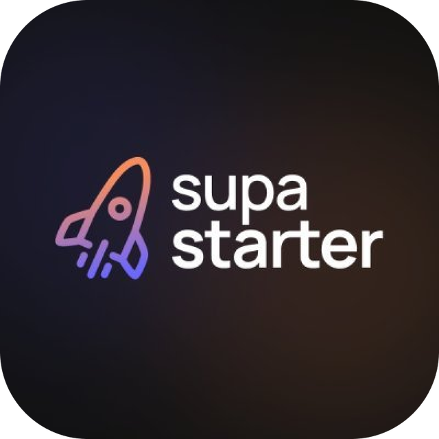 supastarter